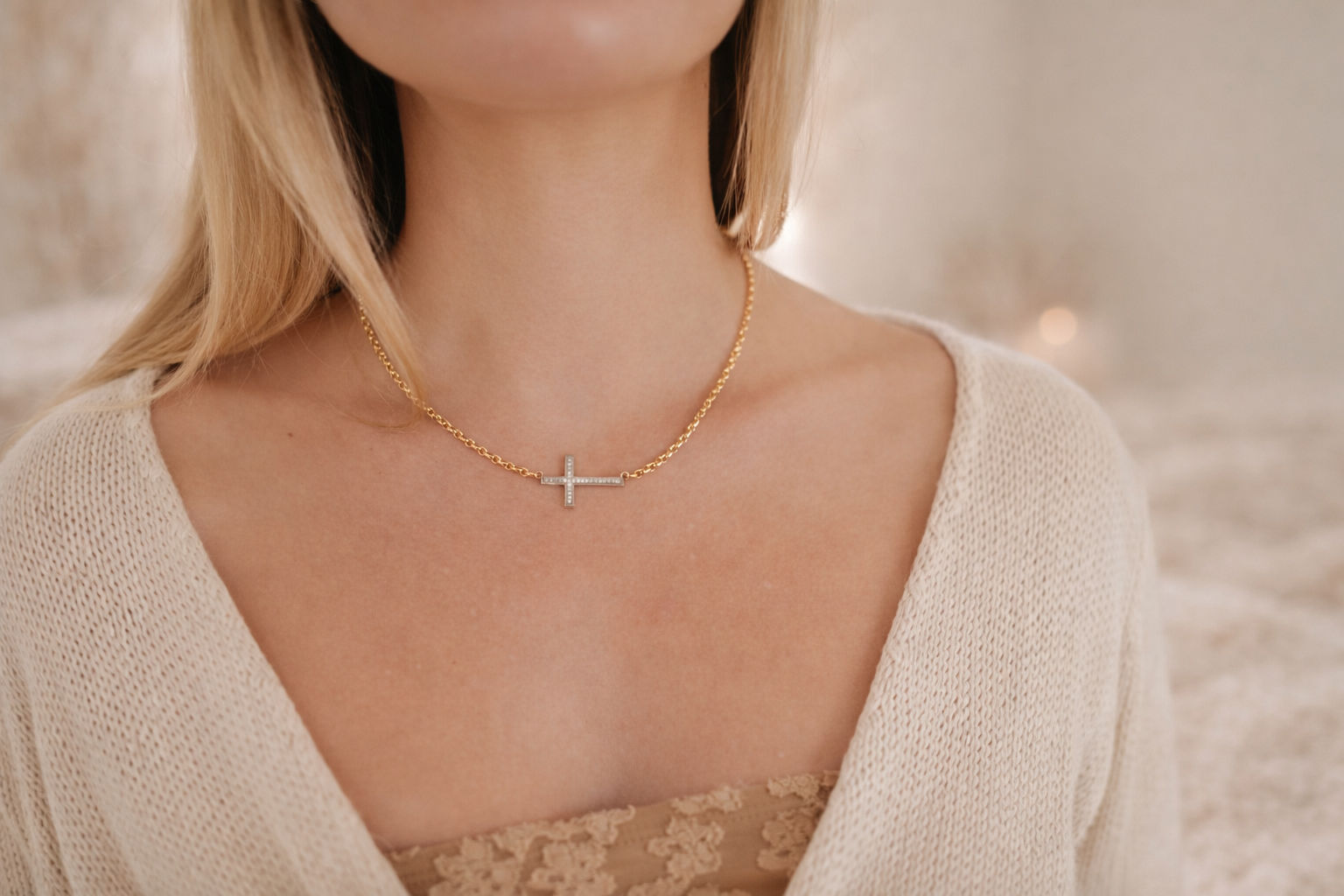 Mile High Linked Luxury Permanent Jewelry Experience image 3