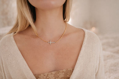 Mile High Linked Luxury Permanent Jewelry Experience image 3