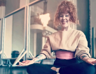 French Quarter Yoga Experience image 6