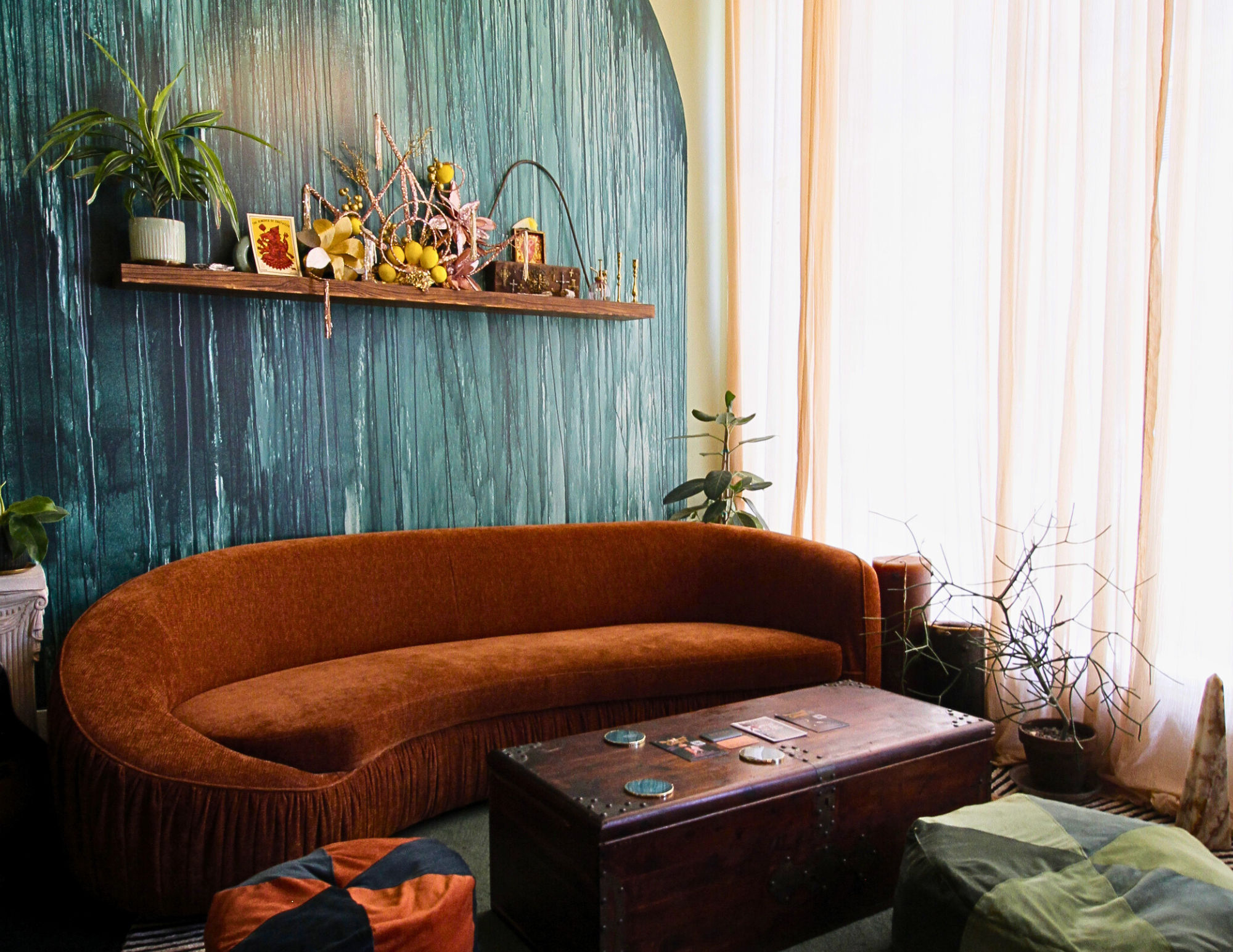 French Quarter Yoga Experience image 4