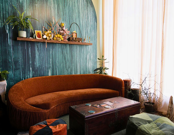 French Quarter Yoga Experience image 4