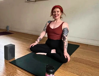 French Quarter Yoga Experience image