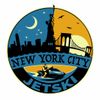 New York City Jet Ski