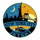New York City Jet Ski