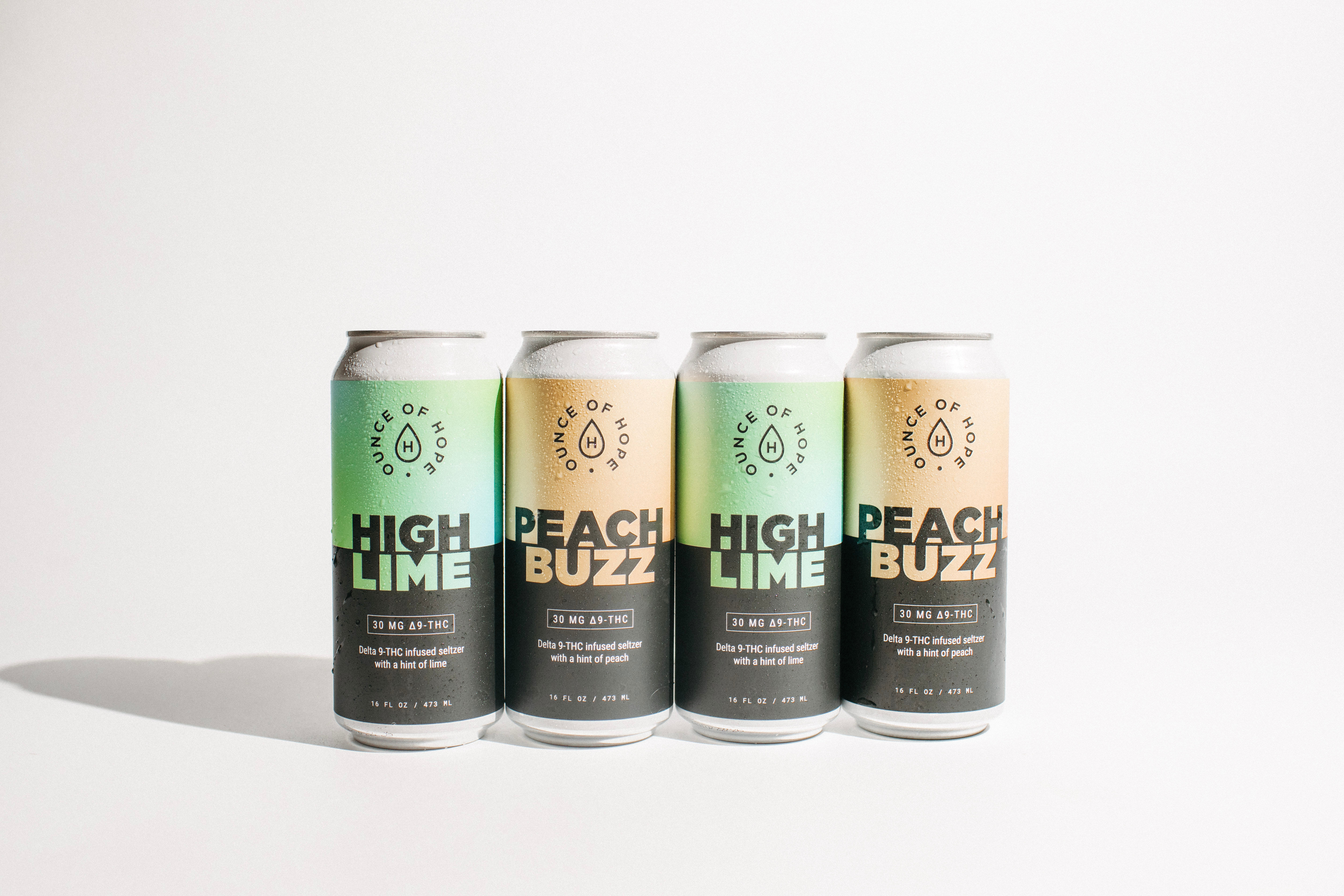 THC Seltzers: Alcohol Alternative Delivered Right to Your Door image 2