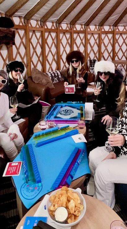 Apres Mahjong
