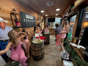 New Orleans’ Most Legendary Tasting Room Experience: Wine, Whisky, Tequila & a Wedding Chapel image 32