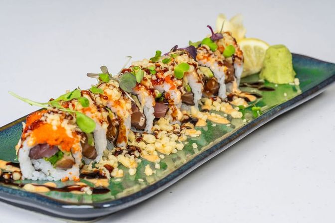 Catch & Cut: Rooftop Destination Above Las Olas with Iconic Views & Unmatched Vibes image 3