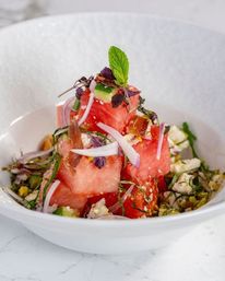 Catch & Cut: Rooftop Destination Above Las Olas with Iconic Views & Unmatched Vibes image 2