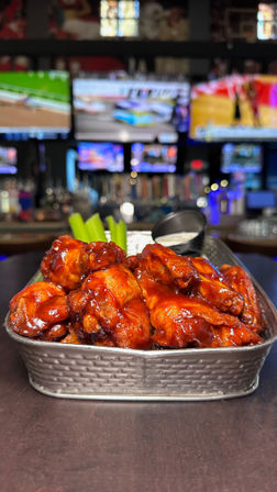 Bokamper's Sports Bar and Grill image 6