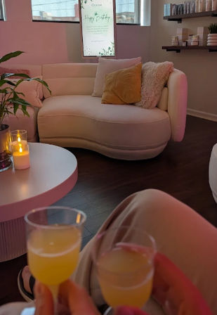 Spa Day - Bachelorettes, Birthdays & More image 7