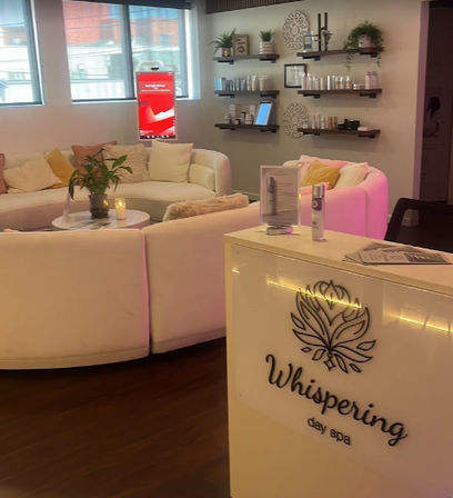 Spa Day - Bachelorettes, Birthdays & More image 2