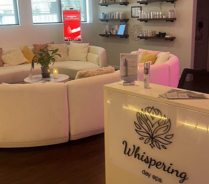 Whispering Day Spa