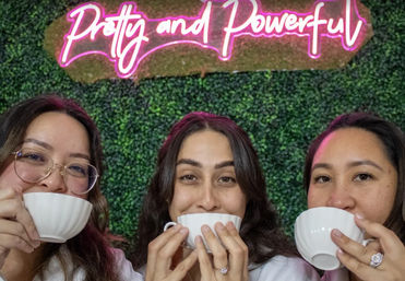 Spa Day - Bachelorettes, Birthdays & More image
