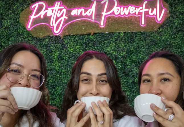 Spa Day - Bachelorettes, Birthdays & More image 1