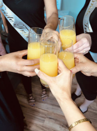 Spa Day - Bachelorettes, Birthdays & More image 8