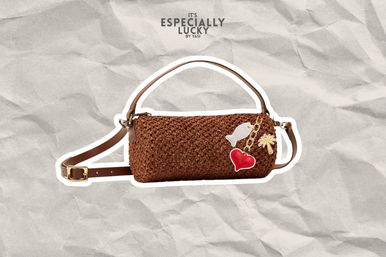 It's Especially Lucky Custom Charm Bar: Necklaces, Bracelets, Bag Charms + More image 9