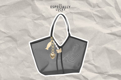It's Especially Lucky Custom Charm Bar: Necklaces, Bracelets, Bag Charms + More image 5