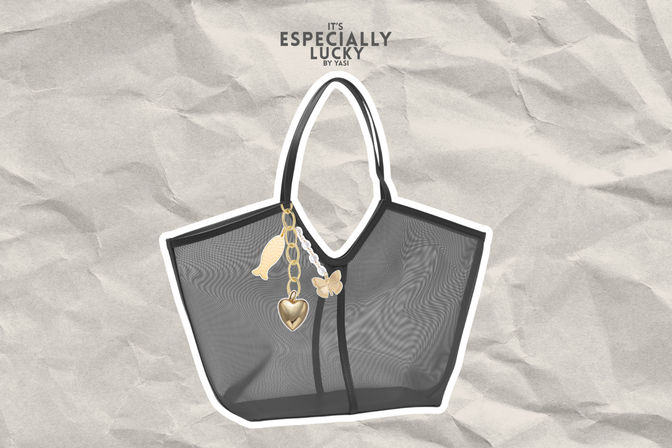 It's Especially Lucky Custom Charm Bar: Necklaces, Bracelets, Bag Charms + More image 5