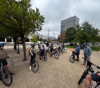 Music City Adventure Company