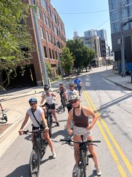 Nashville E-Bike Tour Beyond Broadway: Hidden Gems and Greenways image 19