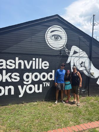 Nashville Hidden Gems E-bike Tour image 12