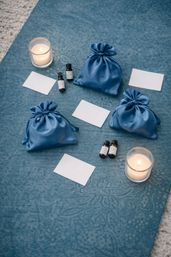 Private Group Breathwork Experience Delivered to Your Airbnb: Mobile Wellness Reset with Music & Mats Included image 4