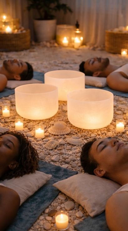 Hidden Gem Spa