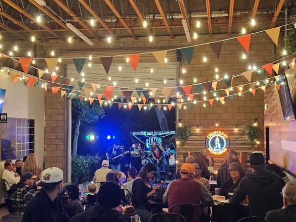 Host Your Bachelor/Bachelorette Party at our Brewery image 1
