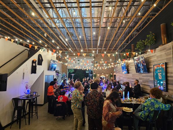 Host Your Bachelor/Bachelorette Party at our Brewery image 3