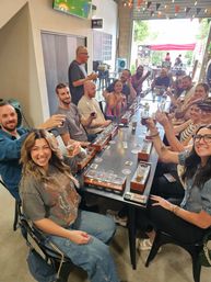 Host Your Bachelor/Bachelorette Party at our Brewery image 5