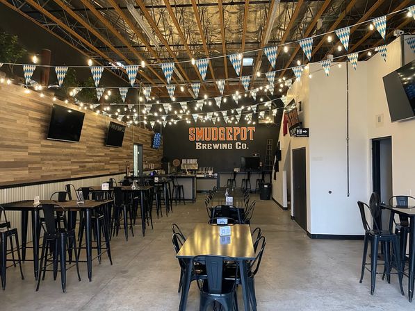 Host Your Bachelor/Bachelorette Party at our Brewery image 6