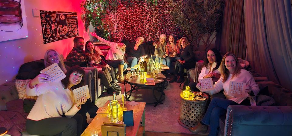 Live Karaoke, Bingo, Trivia, or Paint & Sip for your Group or Gathering! image 4