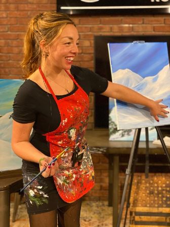 Live Karaoke, Bingo, Trivia, or Paint & Sip for your Group or Gathering! image 5
