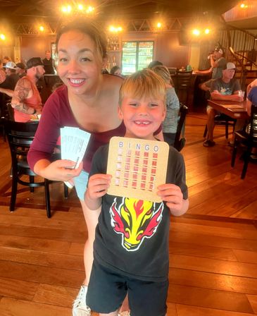 Live Karaoke, Bingo, Trivia, or Paint & Sip for your Group or Gathering! image 3