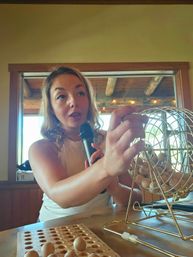 Live Karaoke, Bingo, Trivia, or Paint & Sip for your Group or Gathering! image 2