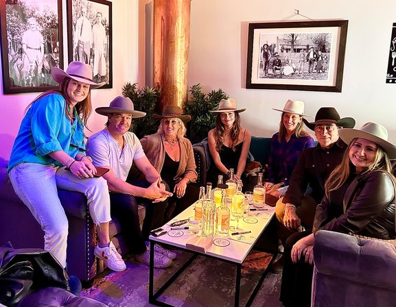 Alpine Distilling Private Group Guided Locally-Made Spirit & Liqueur Tasting image 1
