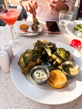 Lighthouse Newport Beach image 2