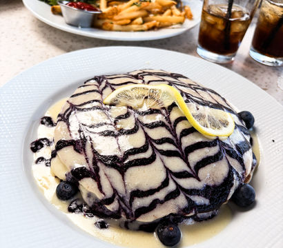 Lighthouse Cafe
