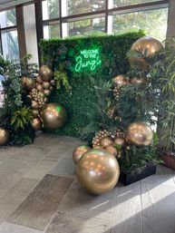 Corporate, photography session, school event or any type of celebration decor. image 2