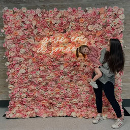 Event Design, Luxe Balloons & Curated Rentals by Pop & Palette image 6