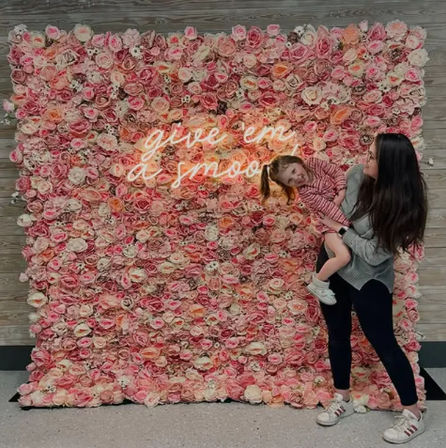 Event Design, Luxe Balloons & Curated Rentals by Pop & Palette image 6