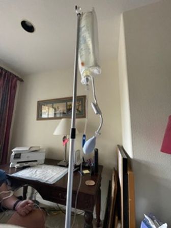 Elevated IV Hydration & Group Aesthetics: Hangover Recovery and Glow Up IV Experience for Your Girls Weekend image 9