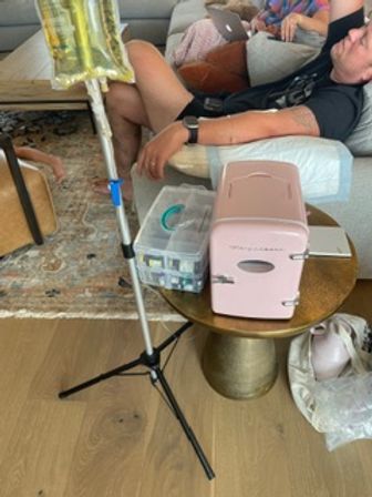 Elevated IV Hydration & Group Aesthetics: Hangover Recovery and Glow Up IV Experience for Your Girls Weekend image 10