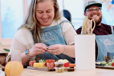 Charcuterie Workshops and Pre-order Boards image 18