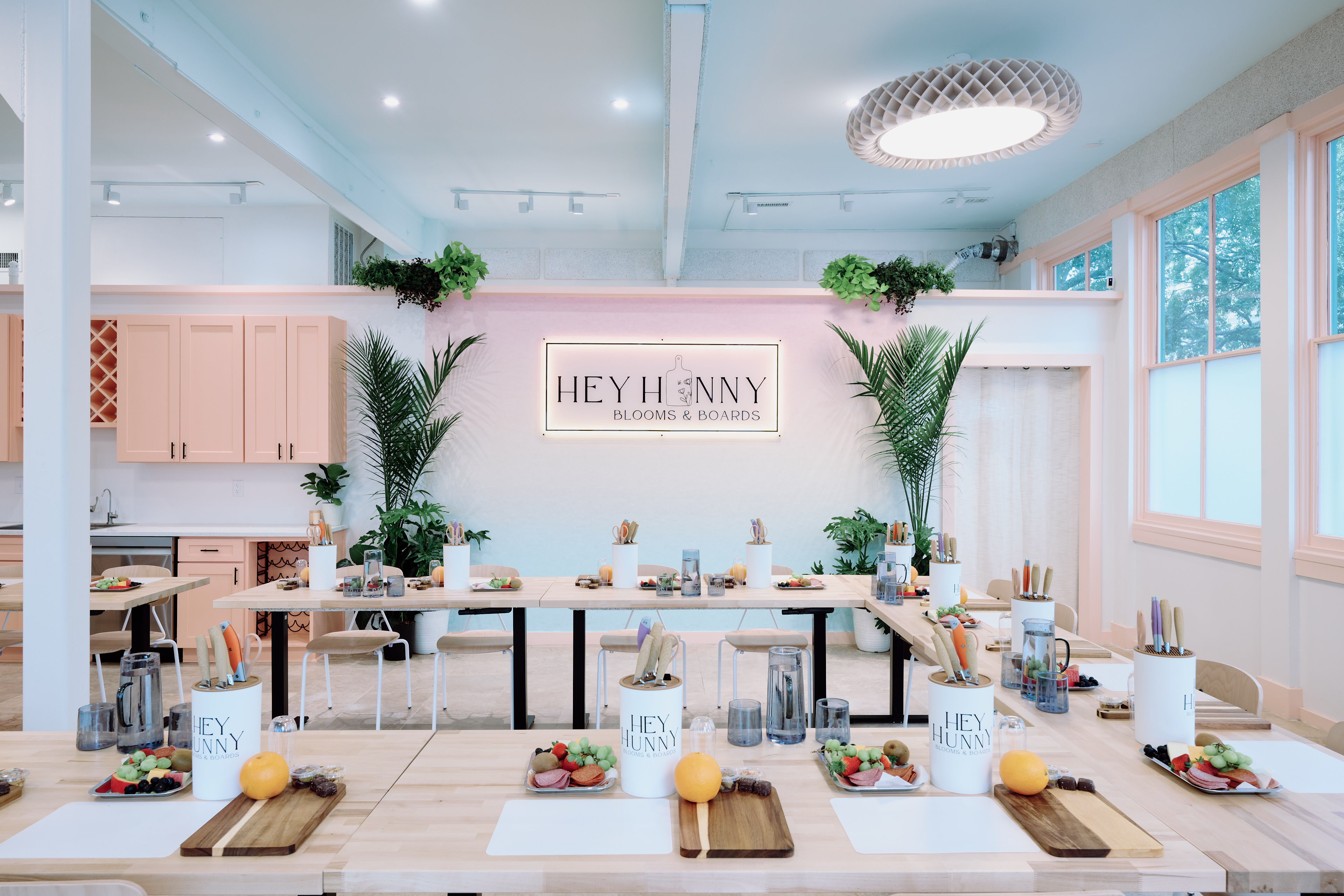 Charcuterie Workshops and Pre-order Boards image 1