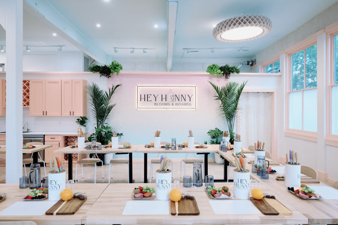 Charcuterie Workshops and Pre-order Boards image 1