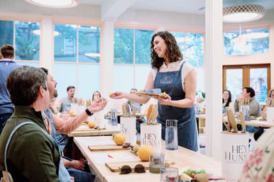 Charcuterie Workshops and Pre-order Boards image 6