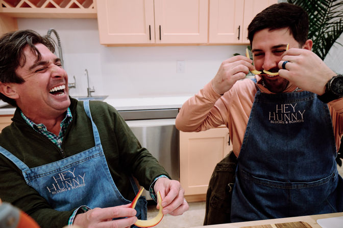 Charcuterie Workshops and Pre-order Boards image 9