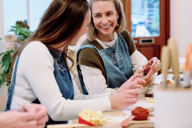 Charcuterie Workshops and Pre-order Boards image 14